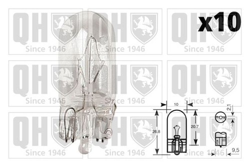 Direction indicator bulb for - direction,