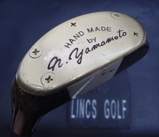 Hand Made by R. Yamamoto