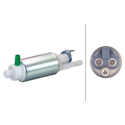 Fuel pump for - peugeot, 2.0