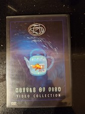 Fish - Kettle Of Fish (DVD
