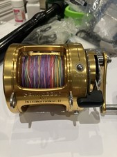 Penn 16S International II Two