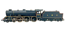 LOCO No 5530  MAINLINE 37065  REBUILT PATRIOT CLASS 6P LMS BLACK  BOXED SEE PICS