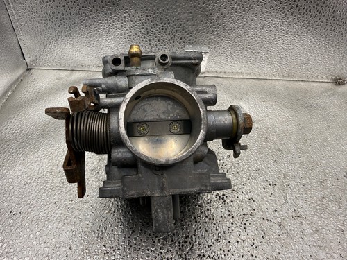 Suzuki bandit 600 - suzuki, mk1