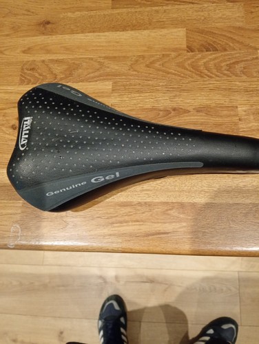 Selle italia genuine gel - xo,