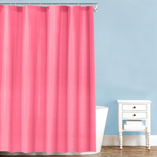 Plain bathroom shower - plain,