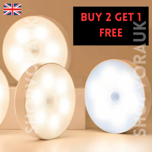 Wireless motion sensor night - wireless,