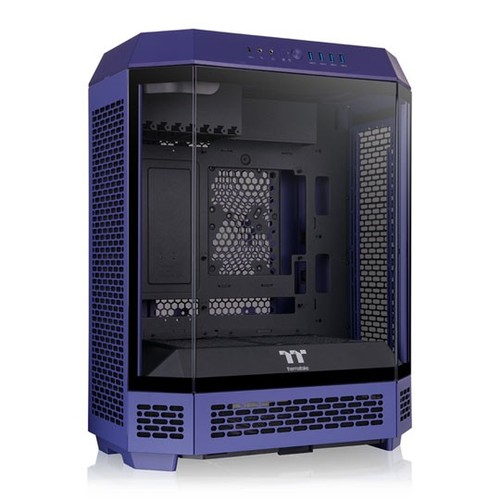 Thermaltake the tower 600 - thermaltake,