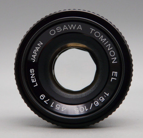 Osawa tominon 105mm 6 - osawa, el