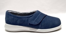 Hotter Wrap Slippers UK 5 New