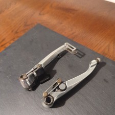 Shimano Deore XT BR-M739 V-Brake Calipers 1 Pair RETRO MTB 