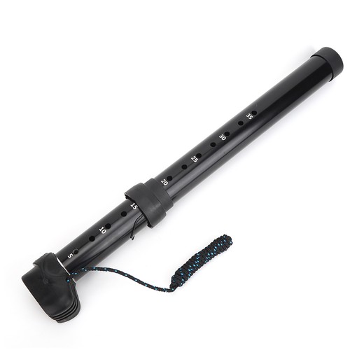 Windsurfing mast extension rod - windsurfing,