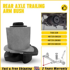 1PCS REAR AXLE 48725-28080