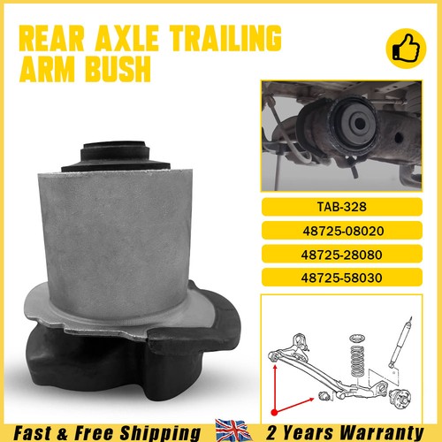 1pcs rear axle 48725 - 1pcs, 48725-28080
