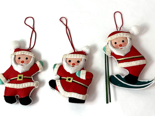 Vintage christmas tree - 3,