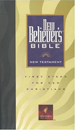 New living translation - new,