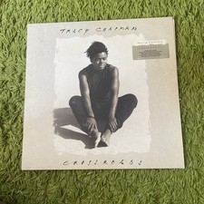 Tracy Chapman - Crossroads