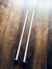 BOSS 19MM EXTRA LONG PLATFORM LEGS - ASI - 70cm / 27.5 inches