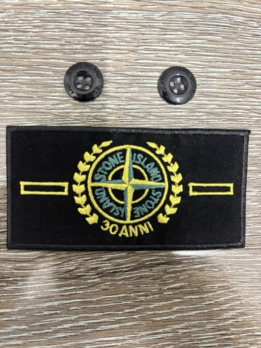 Very rare 30 years - rare,