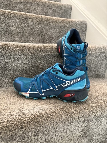 Salomon speedcross trail - salomon,