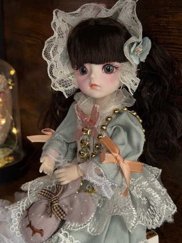 30cm princess doll baby - baby, kids
