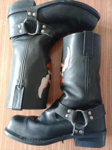 Harley davidson size - harley,