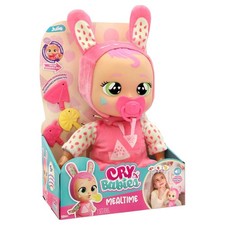 Cry Babies Mealtime Julie