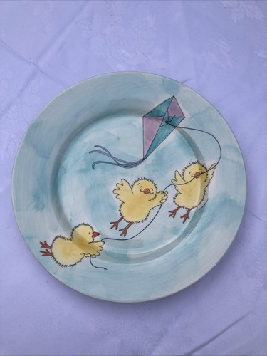 Whittard hand painted nick - whittard,