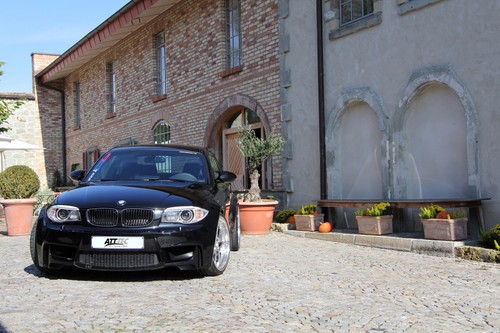 Cars 2012 att tec bmw - , series