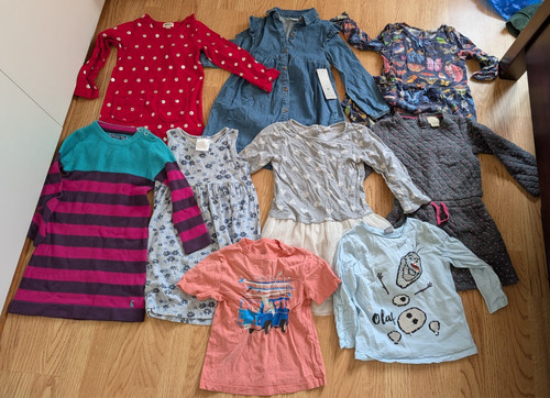 Quality girls dress - girls, dress&top