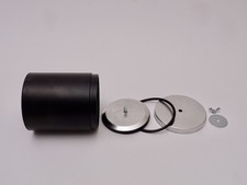 Rubber barrel for - 3,