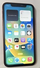 Apple iPhone XR  64GB