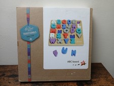 Hamleys Traditionals ABC