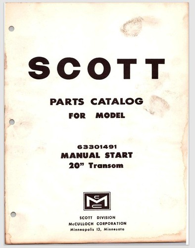 Scott mcculloch - scott,