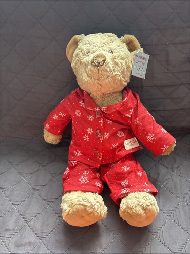 Senza bertie bear - la, tall