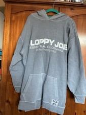 sloppy joe jackie harris dove