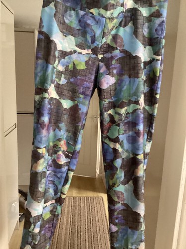 Frank lyman blue multi - lyman,
