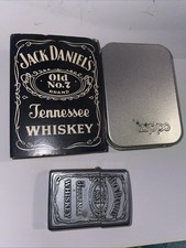 Used & Untested Vintage Jack