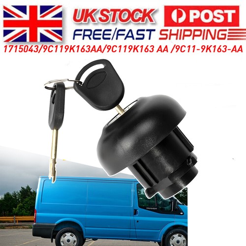 For ford transit - transit, mk7