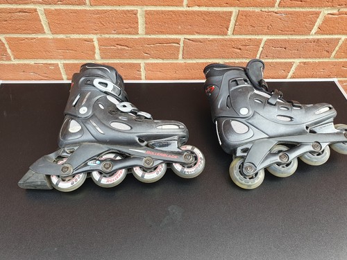 Rollerblade mens inline skates - mens,
