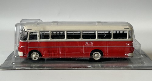 Ikarus 620 classic polish - polish, bus