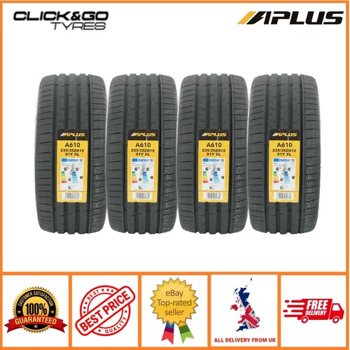 235 35zr19 aplus a610 - aplus,