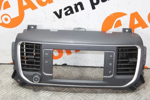 Vauxhall vivaro mk3 sat - vauxhall,