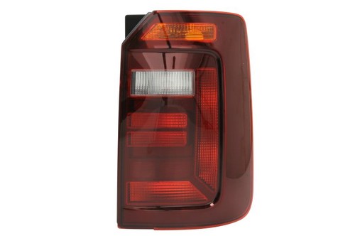 Rear right lamp - , fits