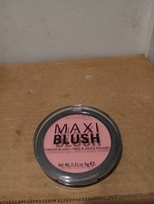 Rimmel London Maxi  001 Third