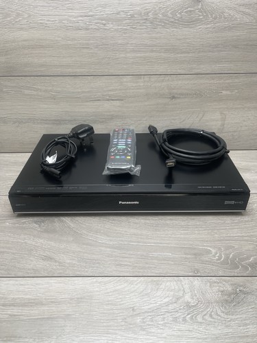 Panasonic dmr hw120 hdd - panasonic,