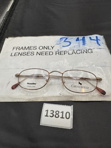 Chesterfield 358 0077 - , glasses