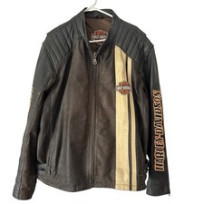 Vintage Harley-Davidson