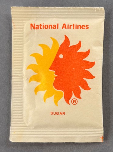 National airlines airline - national,