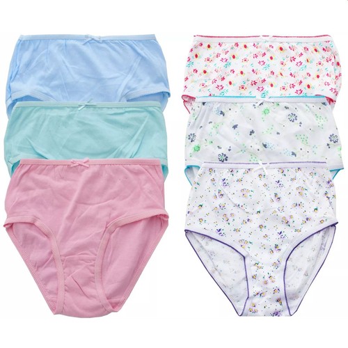 12x girls briefs pants - 12x,