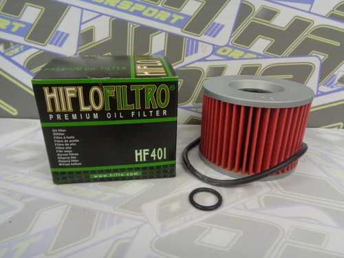 New hiflo oil filter hf401 - new, for